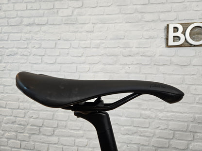 Used 2021 Cannondale SuperSix EVO Carbon Disc 105  – Size 48cm - Brooklyn Carbon Bike Co.