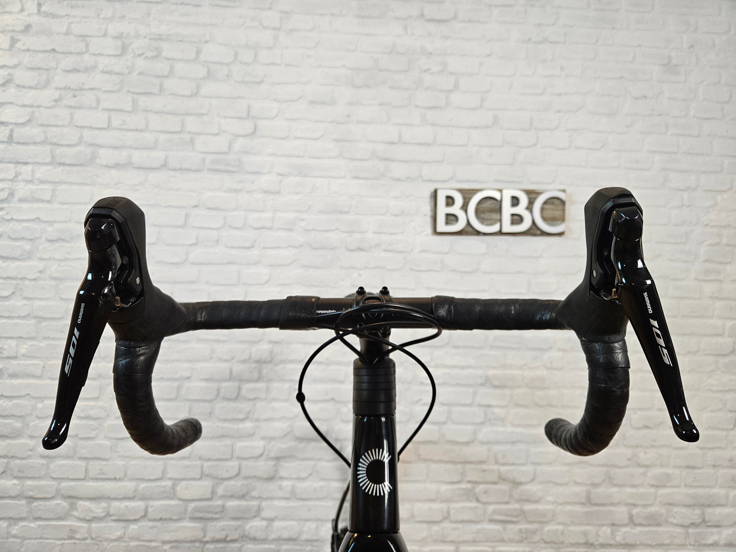 Used 2021 Cannondale SuperSix EVO Carbon Disc 105  – Size 48cm - Brooklyn Carbon Bike Co.