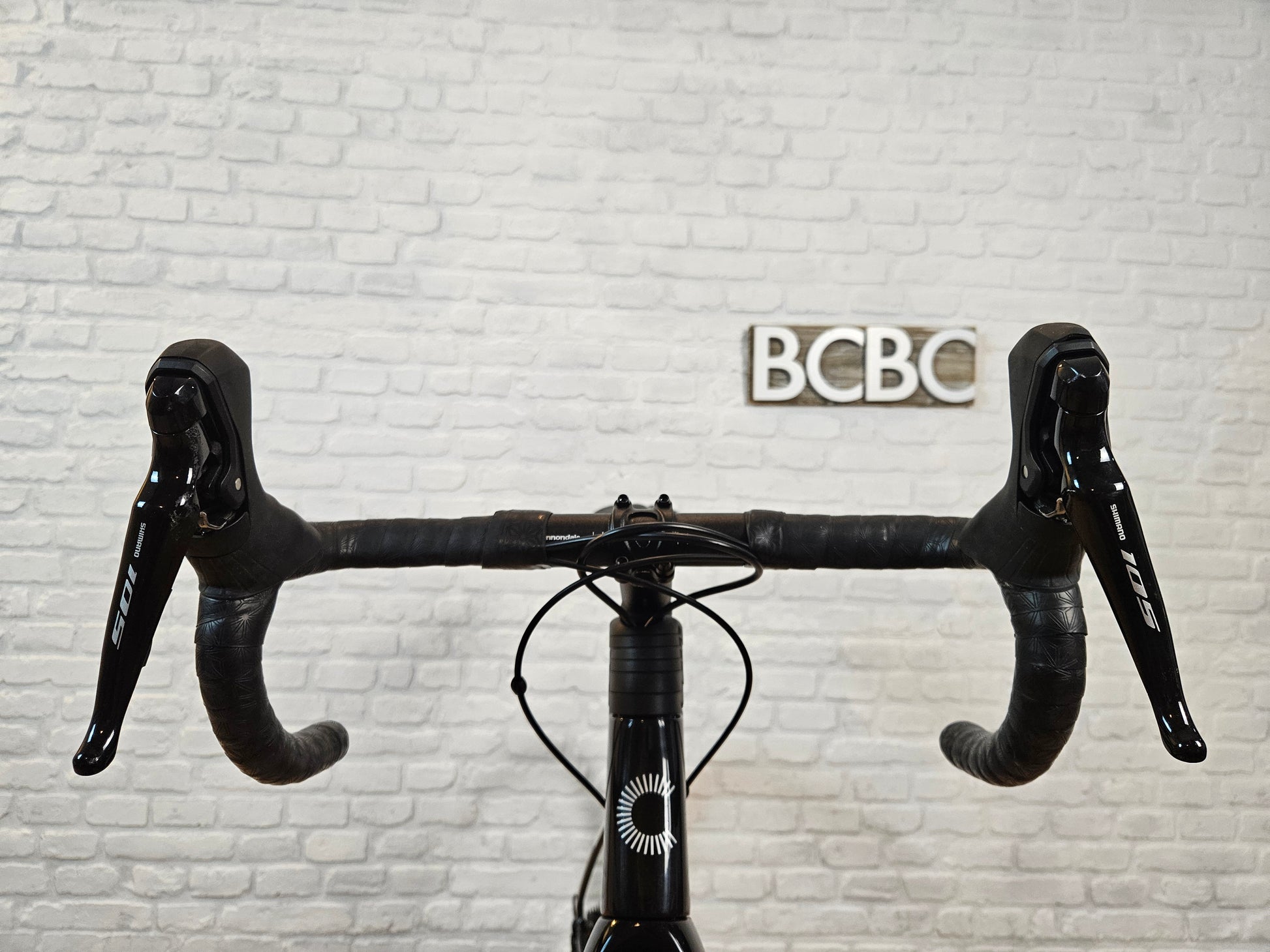 Used 2021 Cannondale SuperSix EVO Carbon Disc 105  – Size 48cm - Brooklyn Carbon Bike Co.