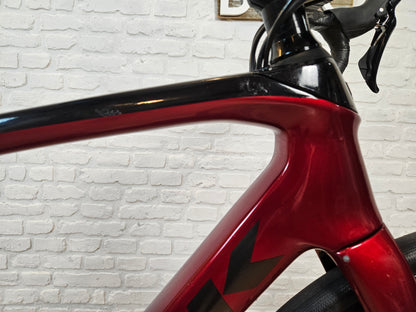 Used 2020 Trek Domane SL5 Disc 105 - 54cm - Brooklyn Carbon Bike Co.