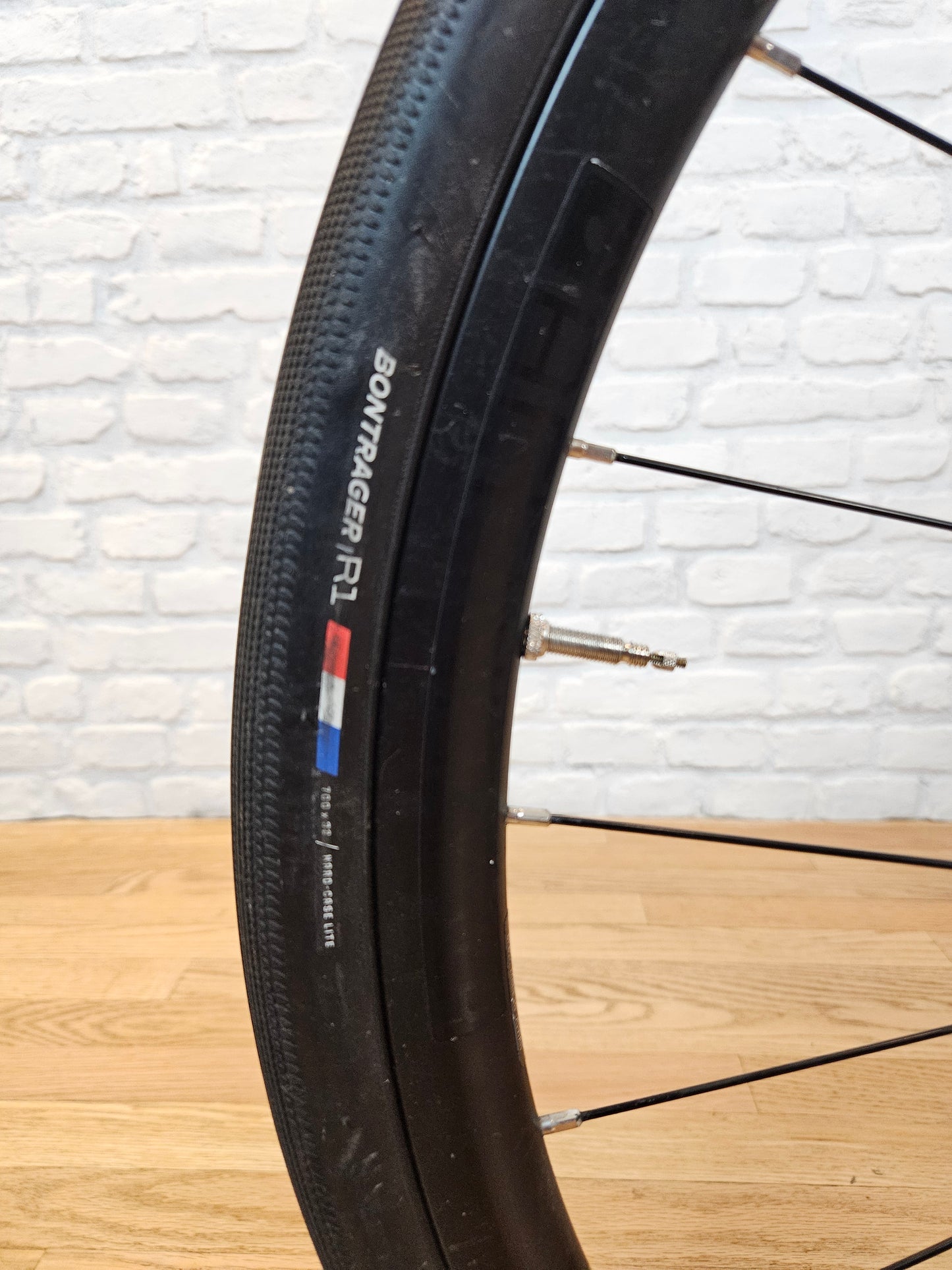 Used 2020 Trek Domane SL5 Disc 105 - 54cm - Brooklyn Carbon Bike Co.