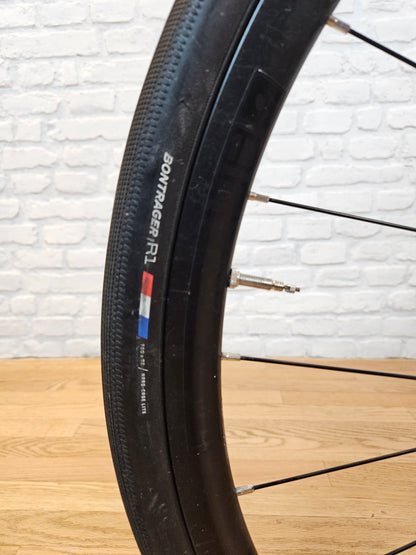 Used 2020 Trek Domane SL5 Disc 105 - 54cm - Brooklyn Carbon Bike Co.