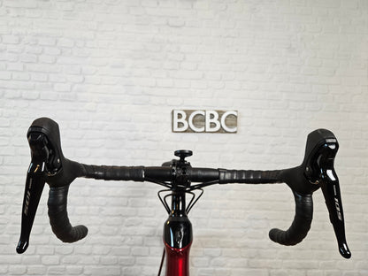 Used 2020 Trek Domane SL5 Disc 105 - 54cm - Brooklyn Carbon Bike Co.