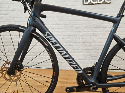 Used 2022 Specialized Tarmac SL7 Disc 105 - 56cm - Brooklyn Carbon Bike Co.