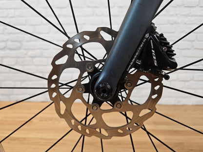 Used 2022 Specialized Tarmac SL7 Disc 105 - 56cm - Brooklyn Carbon Bike Co.