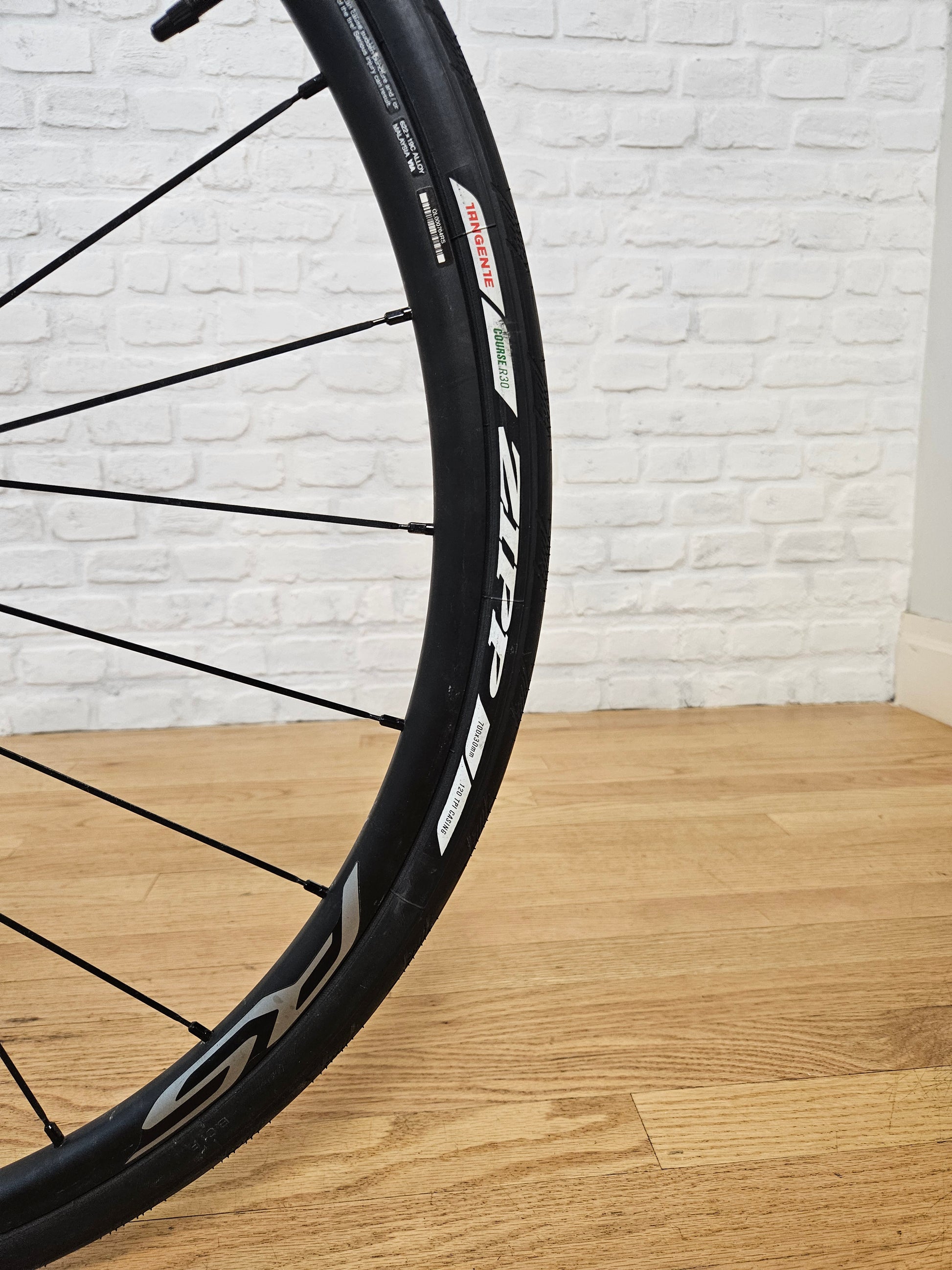 Used 2022 Specialized Tarmac SL7 Disc 105 - 56cm - Brooklyn Carbon Bike Co.