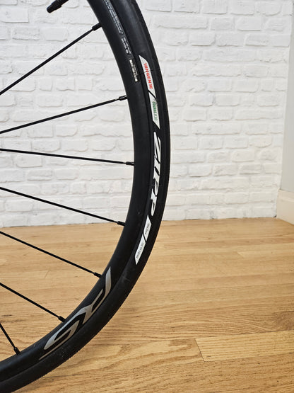 Used 2022 Specialized Tarmac SL7 Disc 105 - 56cm - Brooklyn Carbon Bike Co.