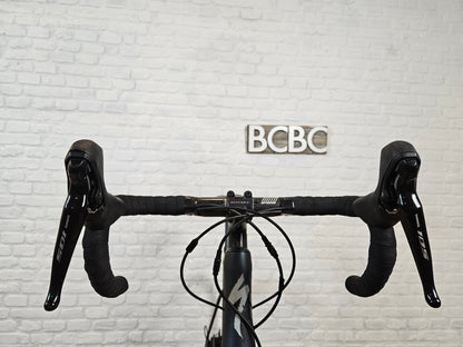 Used 2022 Specialized Tarmac SL7 Disc 105 - 56cm - Brooklyn Carbon Bike Co.