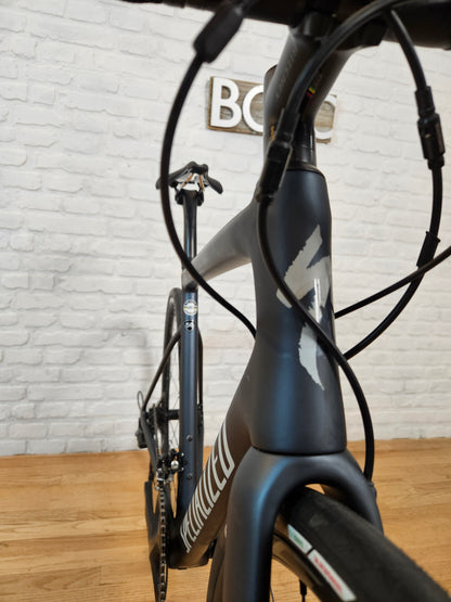 Used 2022 Specialized Tarmac SL7 Disc 105 - 56cm - Brooklyn Carbon Bike Co.