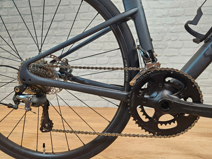 Used 2020 Specialized Roubaix Futureshock Tiagra - 44cm - Brooklyn Carbon Bike Co.