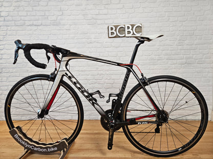Used 2015 Look 675 Ultegra Di2 - Size 54cm - Brooklyn Carbon Bike Co.