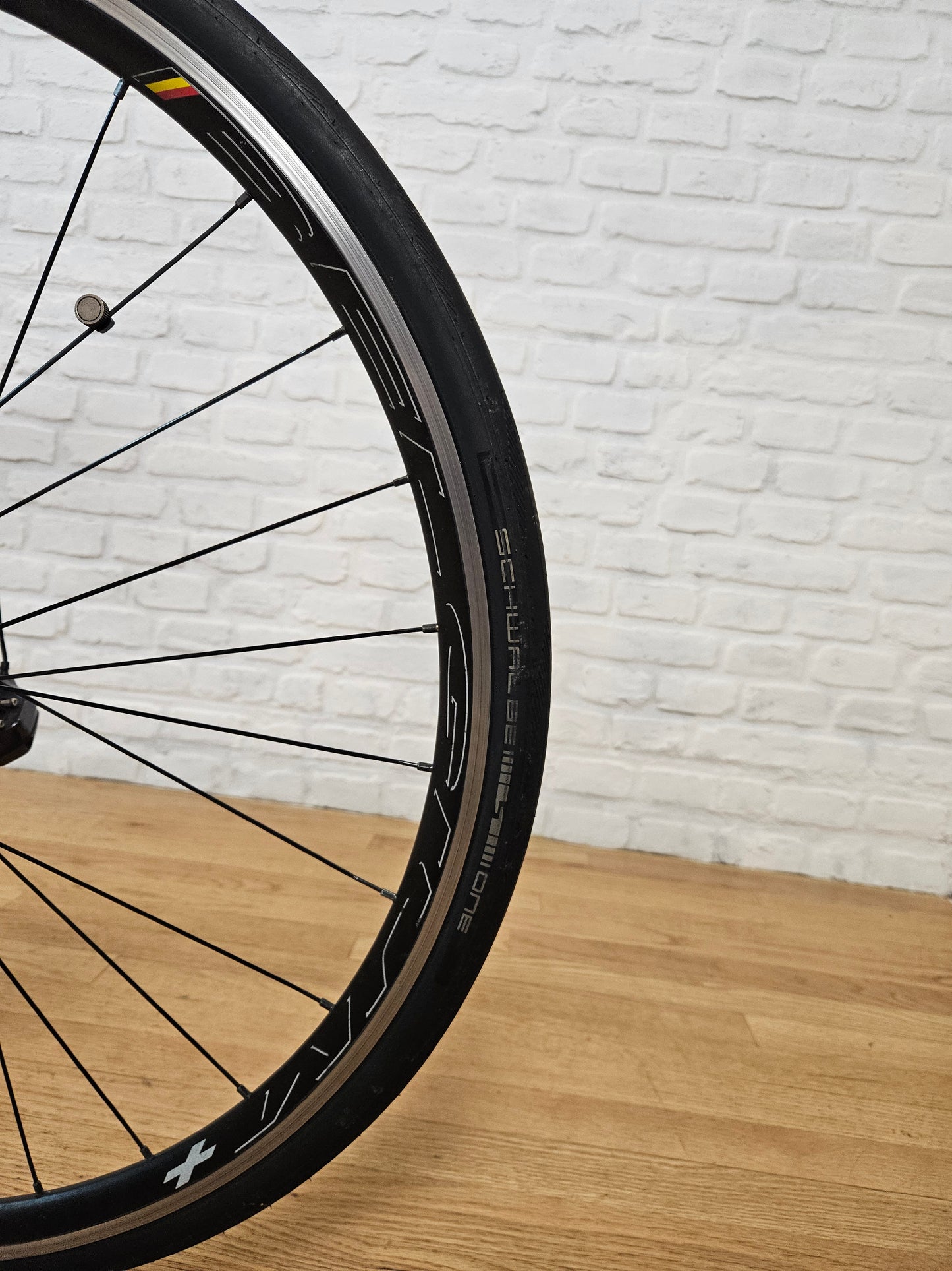 Used 2015 Look 675 Ultegra Di2 - Size 54cm - Brooklyn Carbon Bike Co.