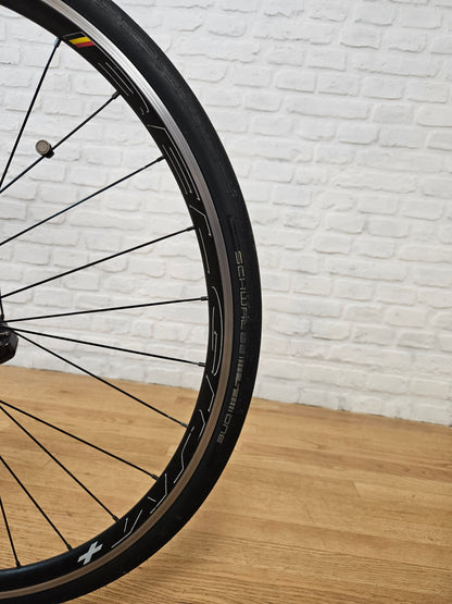 Used 2015 Look 675 Ultegra Di2 - Size 54cm - Brooklyn Carbon Bike Co.