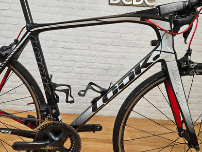 Used 2015 Look 675 Ultegra Di2 - Size 54cm - Brooklyn Carbon Bike Co.