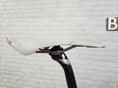 Used 2015 Look 675 Ultegra Di2 - Size 54cm - Brooklyn Carbon Bike Co.