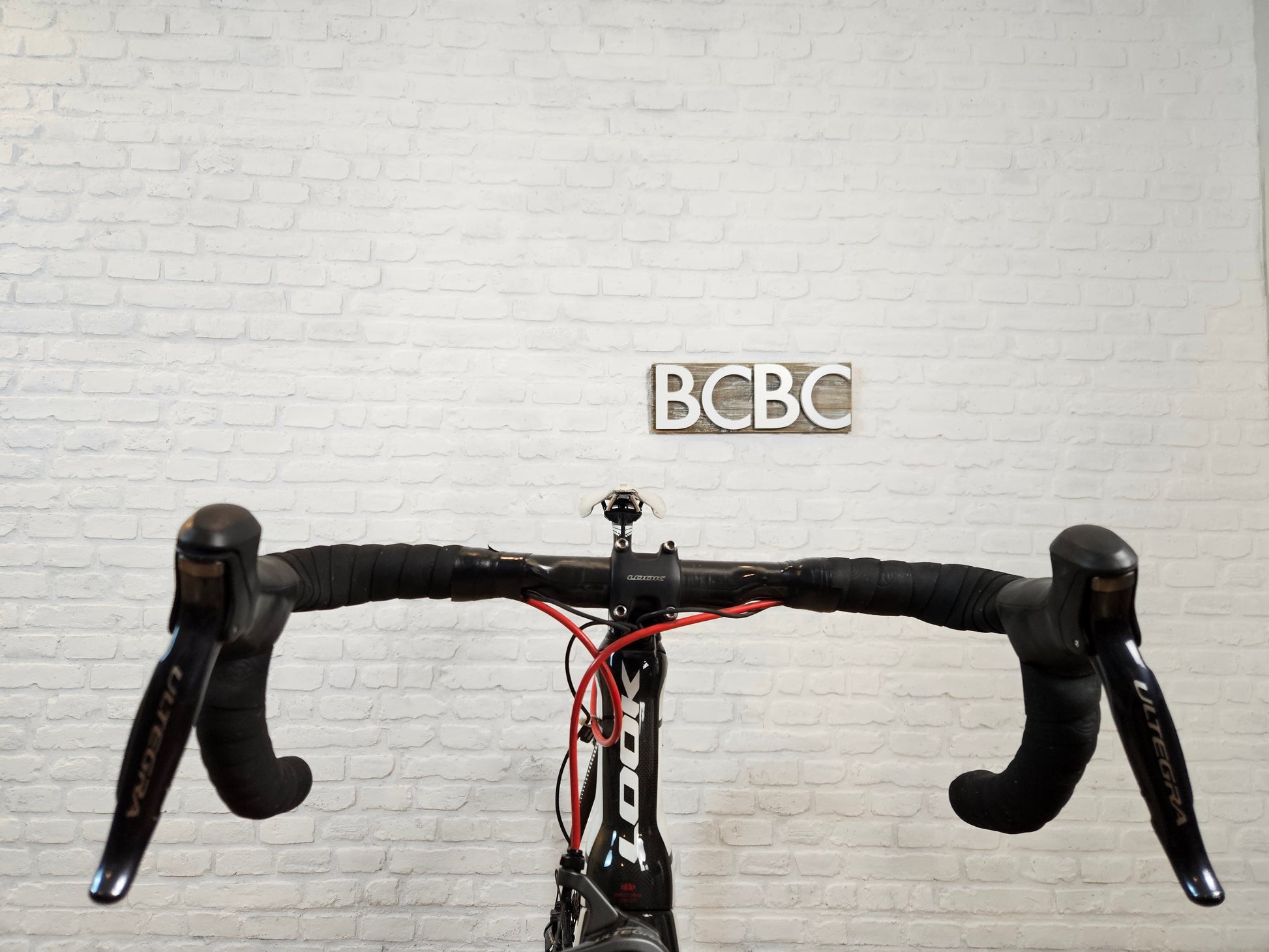 Used 2015 Look 675 Ultegra Di2 - Size 54cm - Brooklyn Carbon Bike Co.