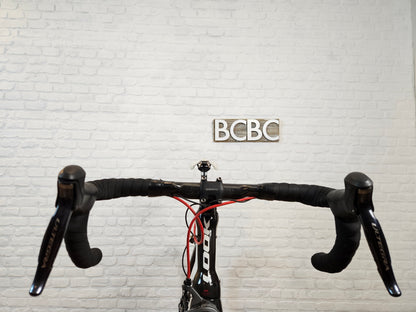 Used 2015 Look 675 Ultegra Di2 - Size 54cm - Brooklyn Carbon Bike Co.