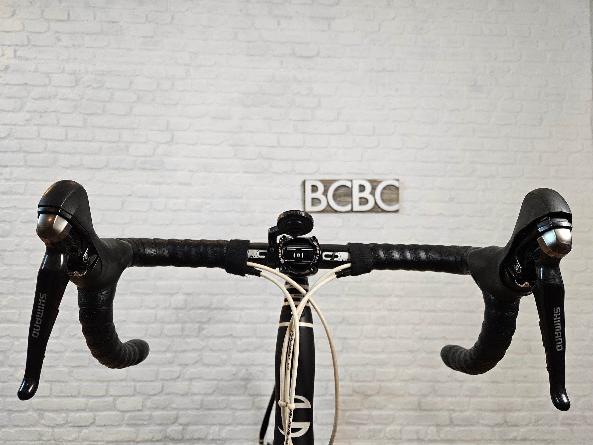 Used 2015 Cannondale Synapse Carbon Hi-Mod Lab 71 Dura Ace - 58cm - Brooklyn Carbon Bike Co.