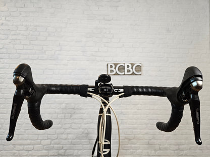 Used 2015 Cannondale Synapse Carbon Hi-Mod Lab 71 Dura Ace - 58cm - Brooklyn Carbon Bike Co.