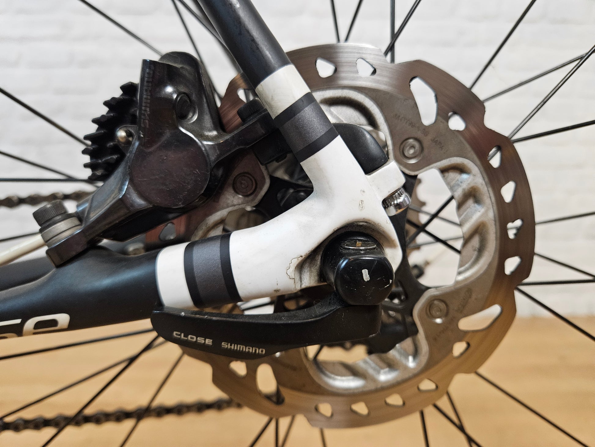 Used 2015 Cannondale Synapse Carbon Hi-Mod Lab 71 Dura Ace - 58cm - Brooklyn Carbon Bike Co.