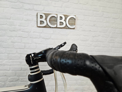 Used 2015 Cannondale Synapse Carbon Hi-Mod Lab 71 Dura Ace - 58cm - Brooklyn Carbon Bike Co.