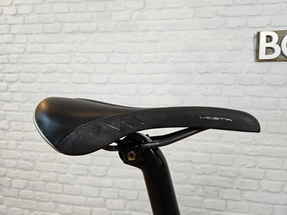 Used 2018 Trek Domane SLR 6 Segafredo Team Issue Ultegra - 50cm - Brooklyn Carbon Bike Co.