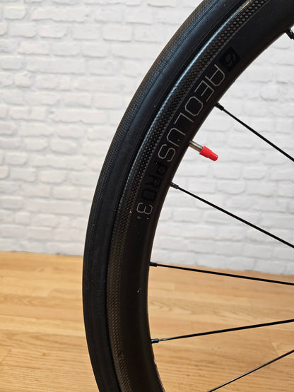 Used 2018 Trek Domane SLR 6 Segafredo Team Issue Ultegra - 50cm - Brooklyn Carbon Bike Co.