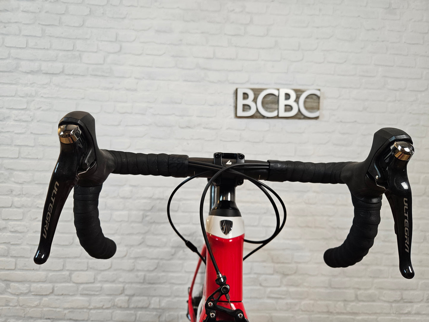 Used 2018 Trek Domane SLR 6 Segafredo Team Issue Ultegra - 50cm - Brooklyn Carbon Bike Co.