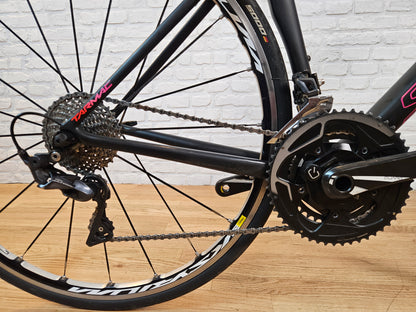 Used 2019 Specialized Tarmac SL6 S-Works Ultegra - 54cm - Brooklyn Carbon Bike Co.