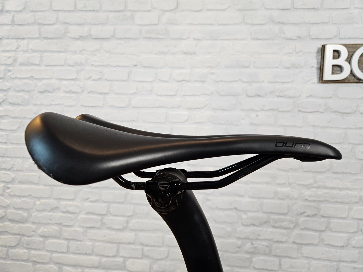 Used 2019 Specialized Tarmac SL6 S-Works Ultegra - 54cm - Brooklyn Carbon Bike Co.