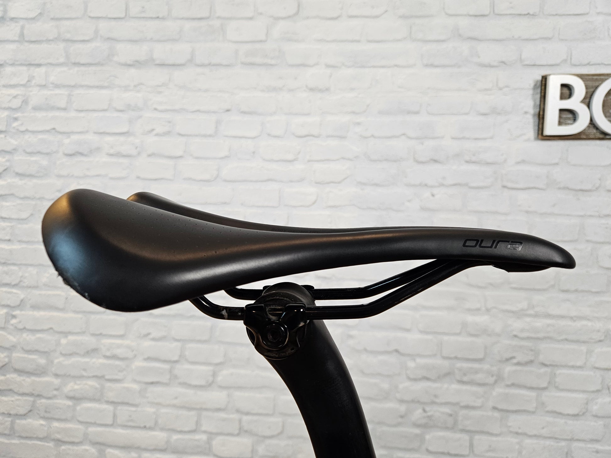 Used 2019 Specialized Tarmac SL6 S-Works Ultegra - 54cm - Brooklyn Carbon Bike Co.