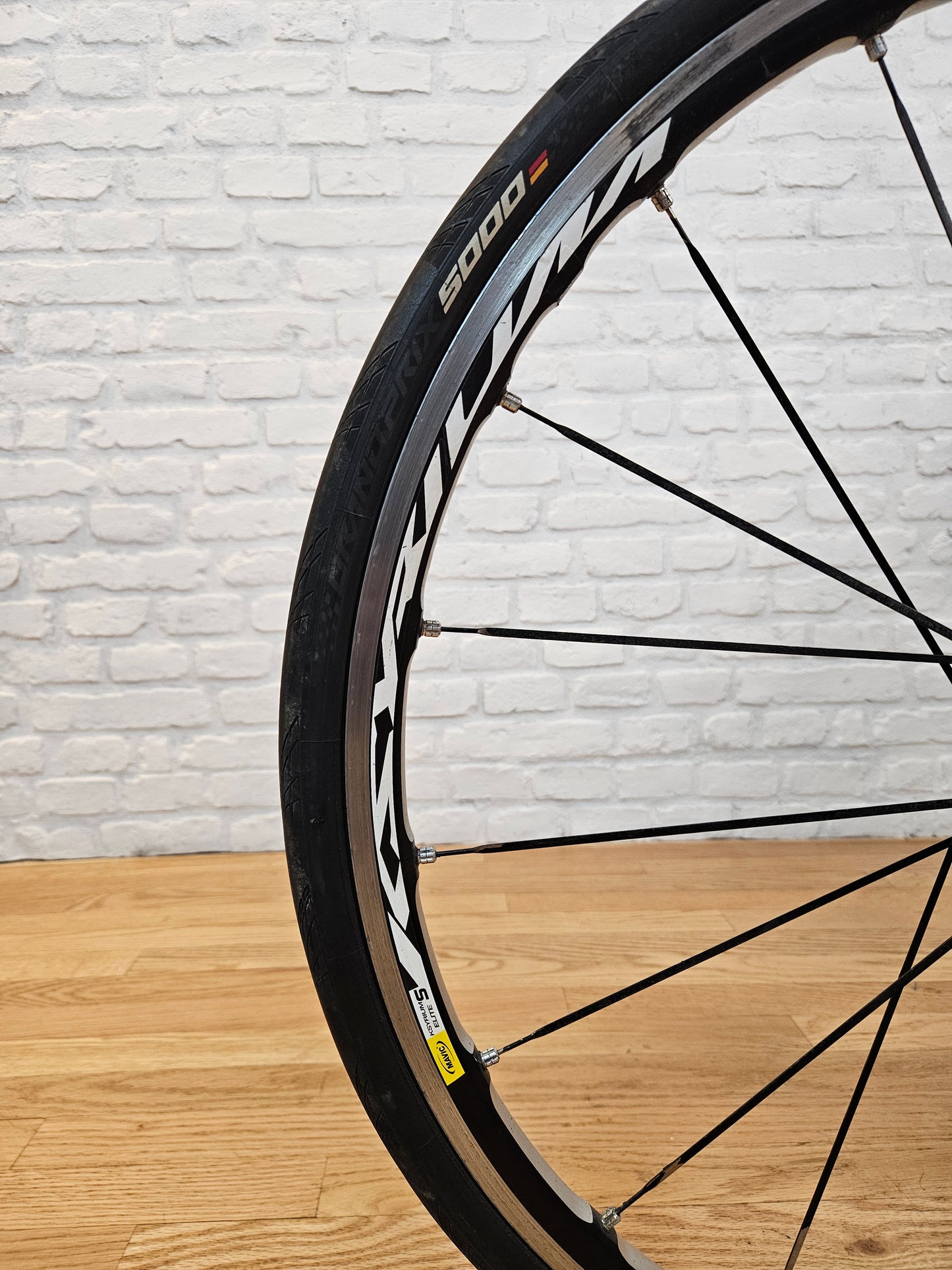 Used 2019 Specialized Tarmac SL6 S-Works Ultegra - 54cm - Brooklyn Carbon Bike Co.