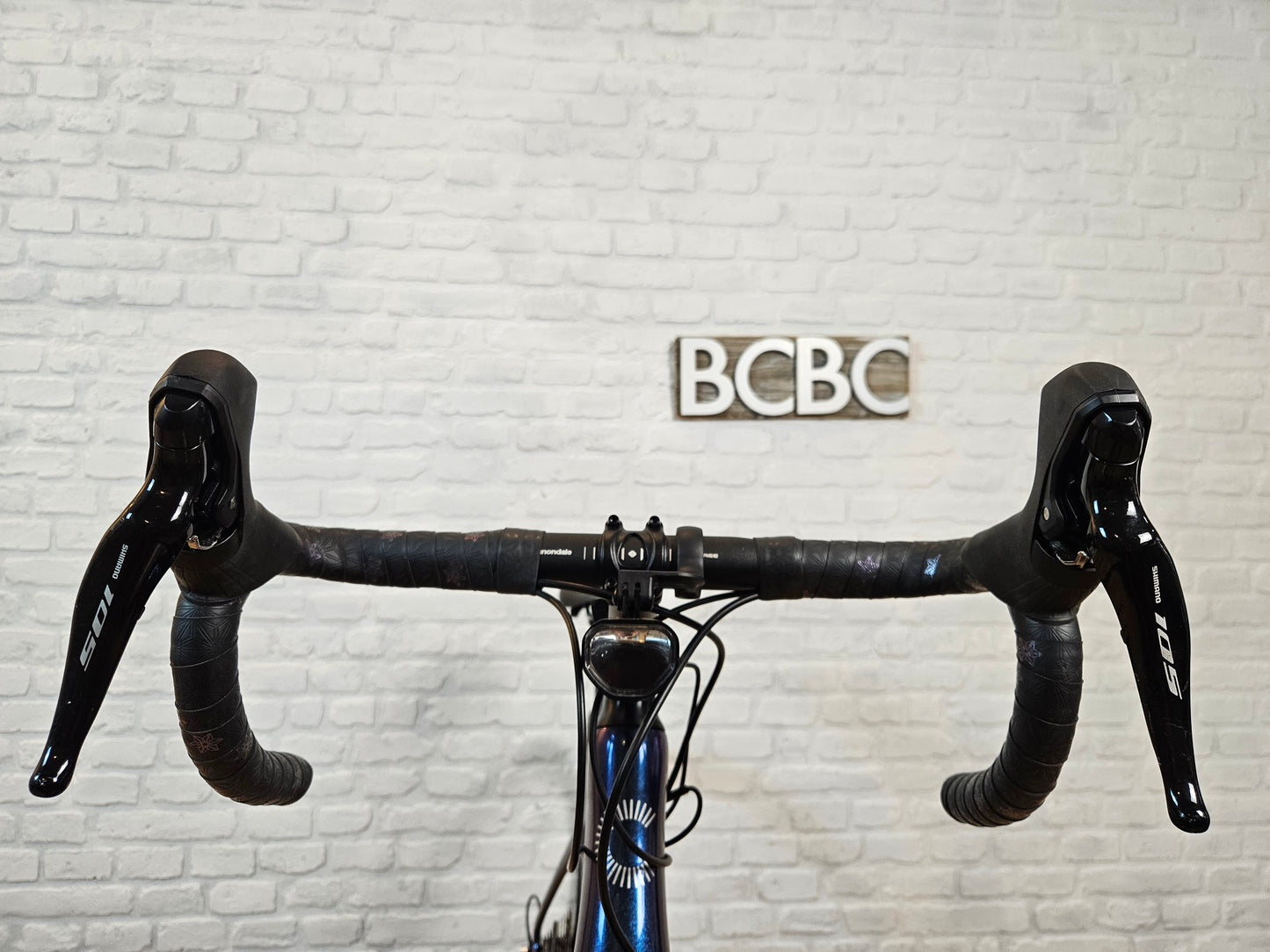 Used 2023 Cannondale Synapse Carbon 3 LE Disc 105 - 51cm - Brooklyn Carbon Bike Co.