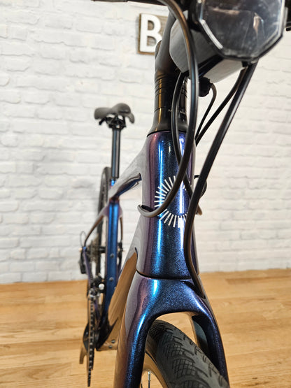 Used 2023 Cannondale Synapse Carbon 3 LE Disc 105 - 51cm - Brooklyn Carbon Bike Co.