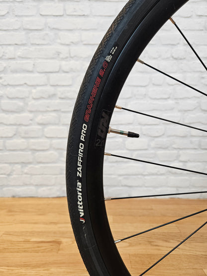 Used 2023 Cannondale Synapse Carbon 3 LE Disc 105 - 51cm - Brooklyn Carbon Bike Co.