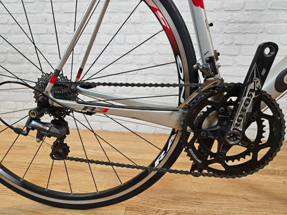 Used 2013 Cervelo R3 Ultegra - 58cm