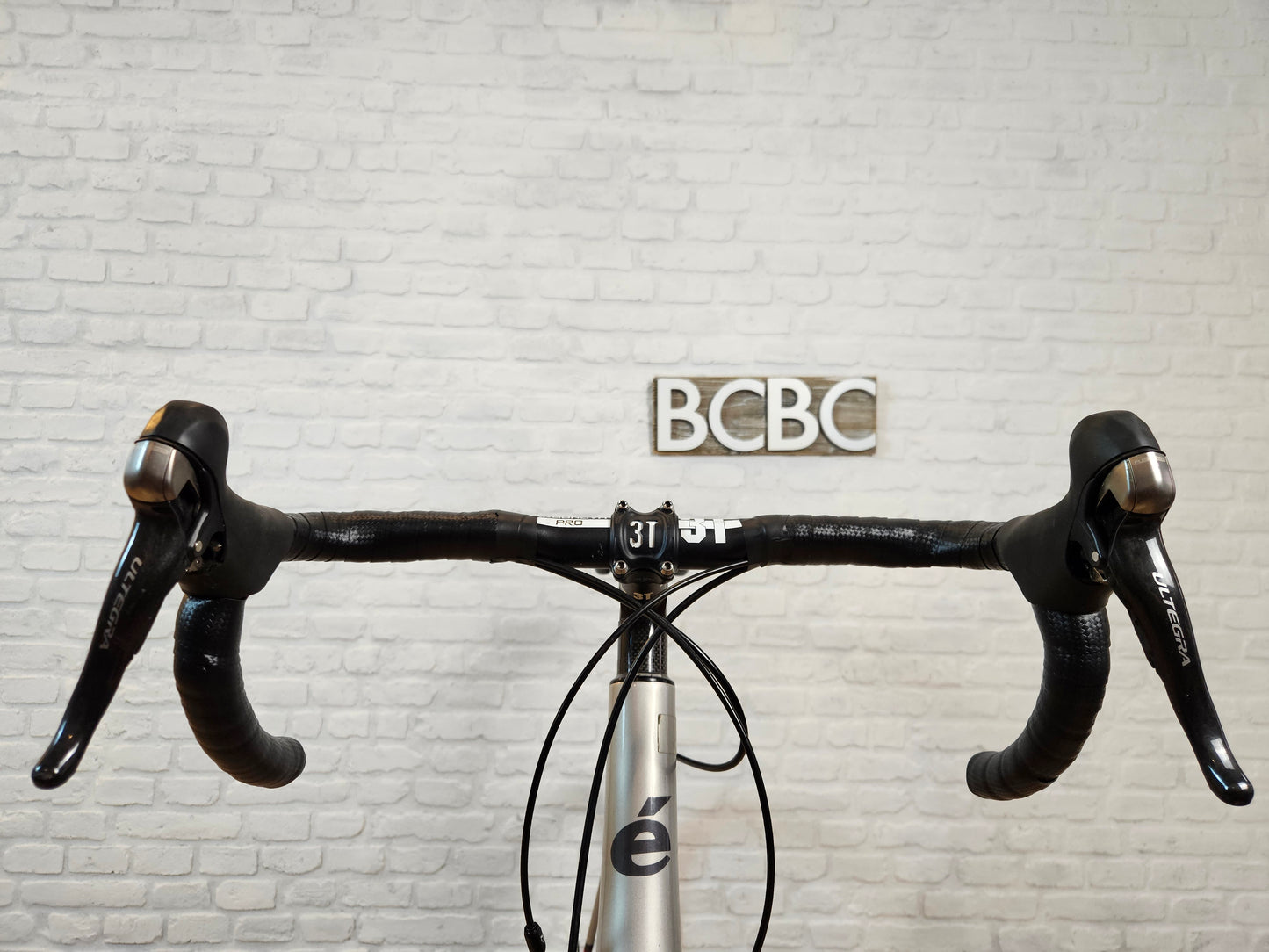 Used 2013 Cervelo R3 Ultegra - 58cm