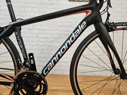 Used 2017 Cannondale Synapse Tiagra - 48cm - Brooklyn Carbon Bike Co.