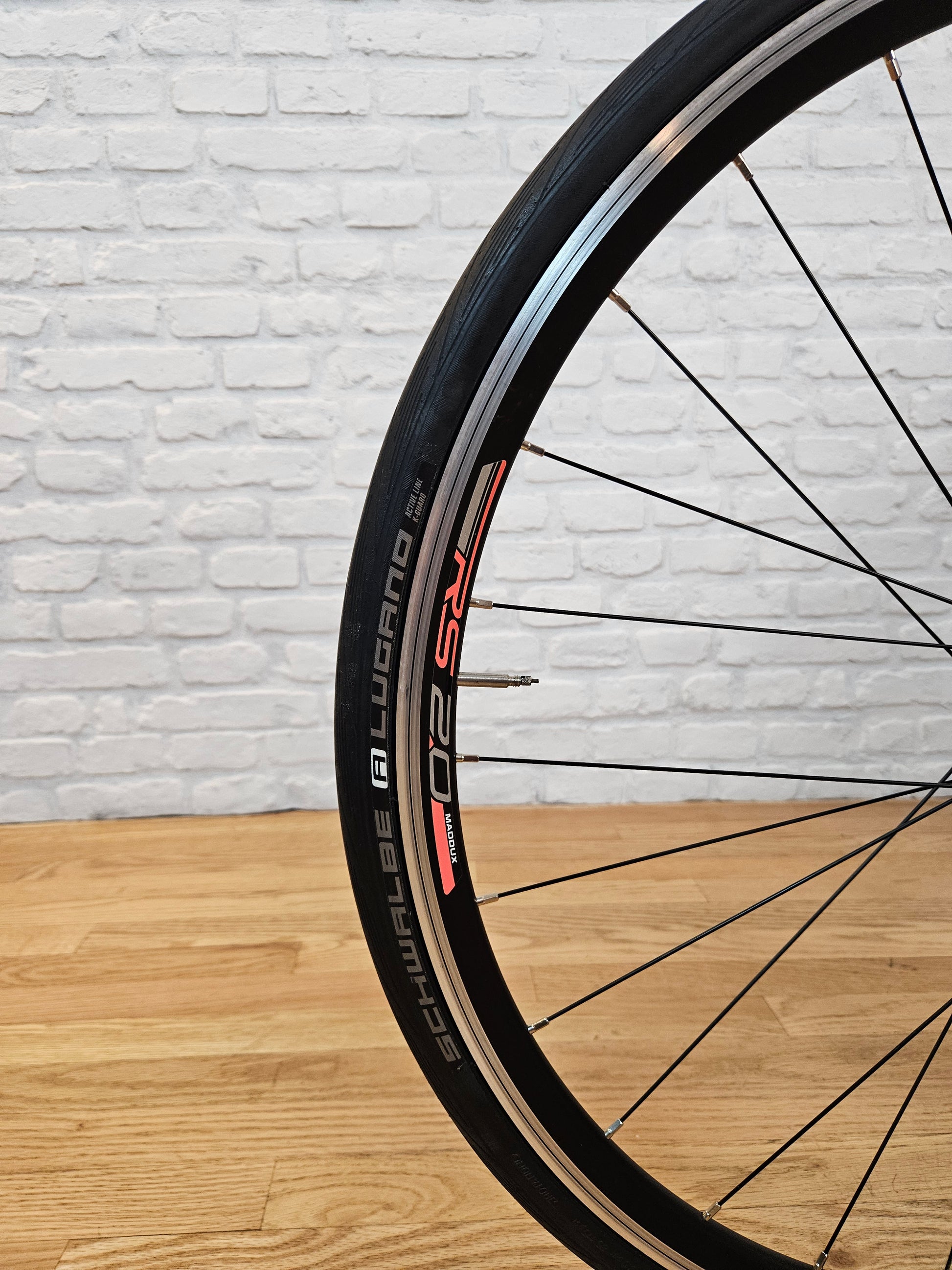 Used 2017 Cannondale Synapse Tiagra - 48cm - Brooklyn Carbon Bike Co.