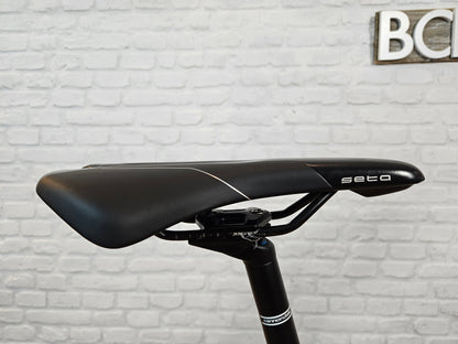 Used 2017 Cannondale Synapse Tiagra - 48cm - Brooklyn Carbon Bike Co.