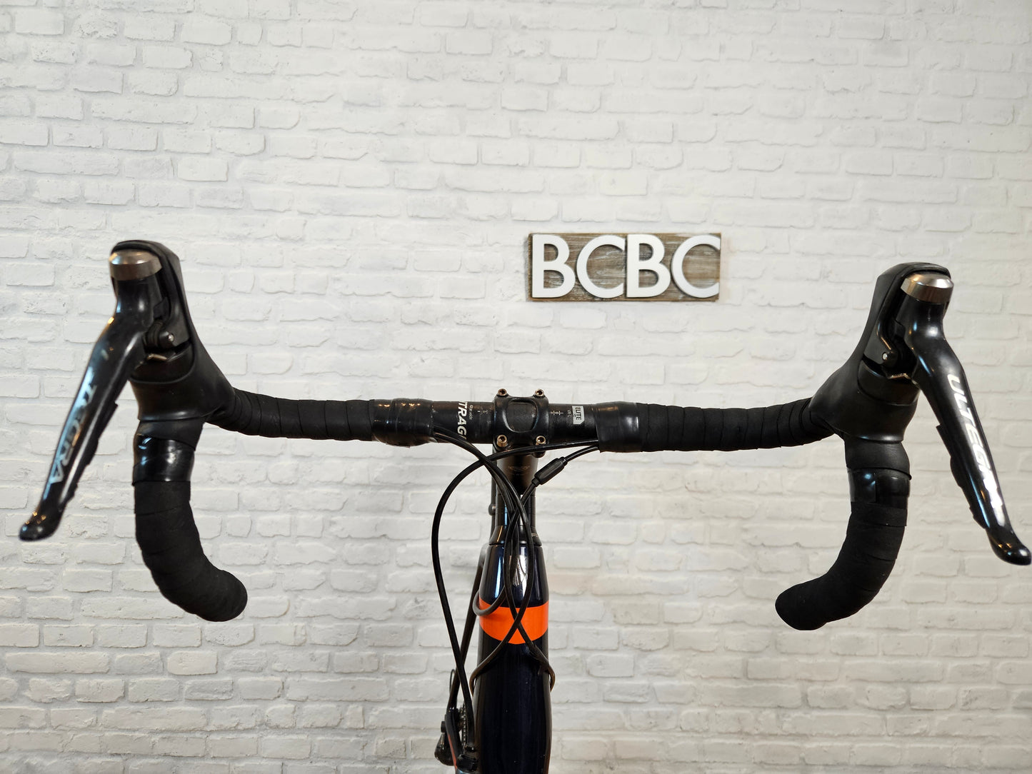 Used 2017 Trek Emonda SL6 Ultegra - 56cm - Brooklyn Carbon Bike Co.