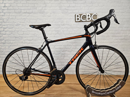 Used 2017 Trek Emonda SL6 Ultegra - 56cm - Brooklyn Carbon Bike Co.