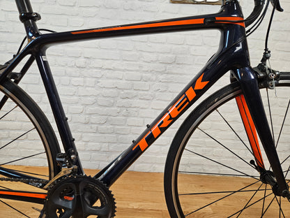 Used 2017 Trek Emonda SL6 Ultegra - 56cm - Brooklyn Carbon Bike Co.