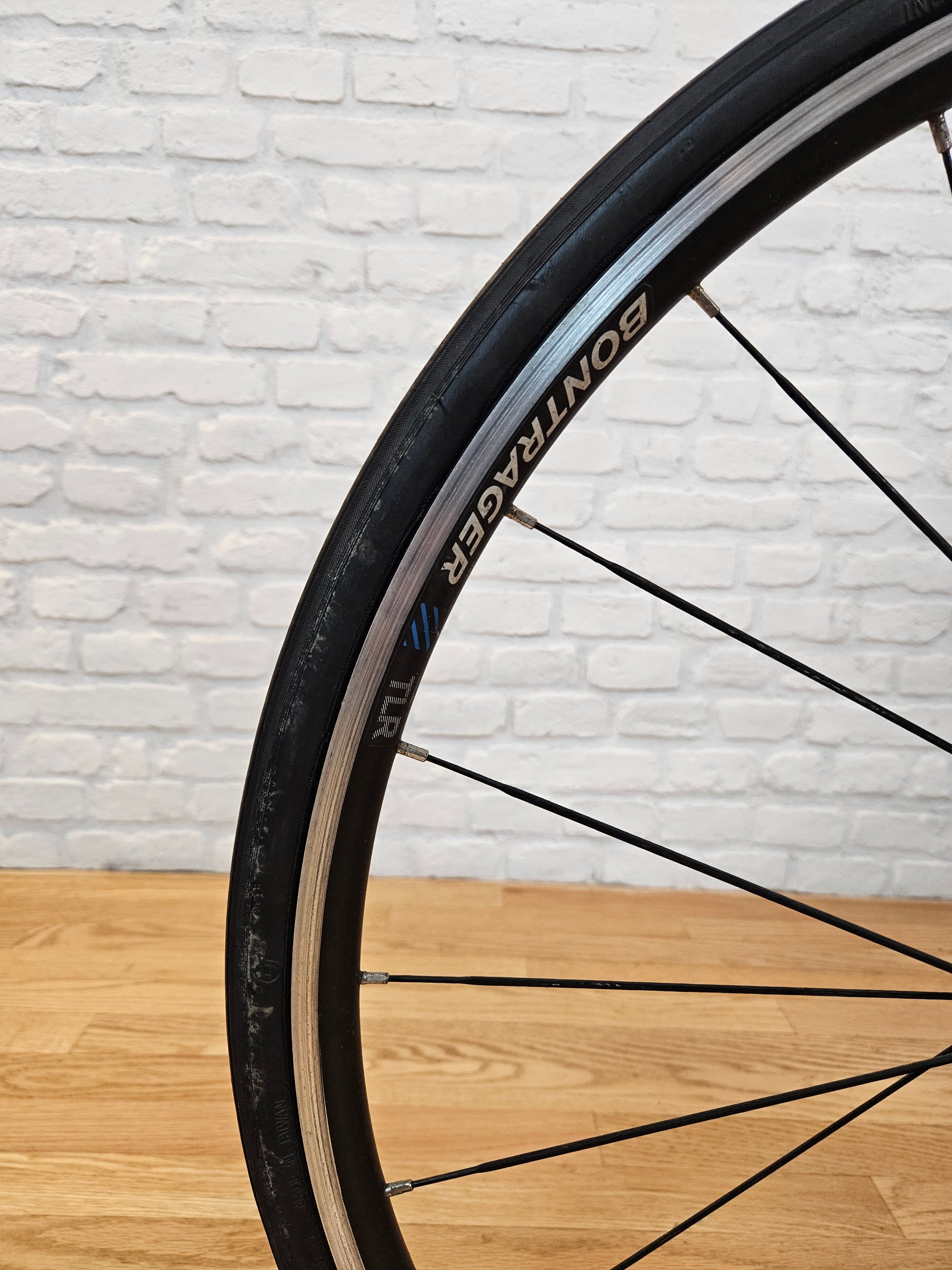 Used 2017 Trek Emonda SL6 Ultegra - 56cm - Brooklyn Carbon Bike Co.