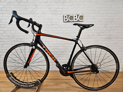 Used 2017 Trek Emonda SL6 Ultegra - 56cm - Brooklyn Carbon Bike Co.