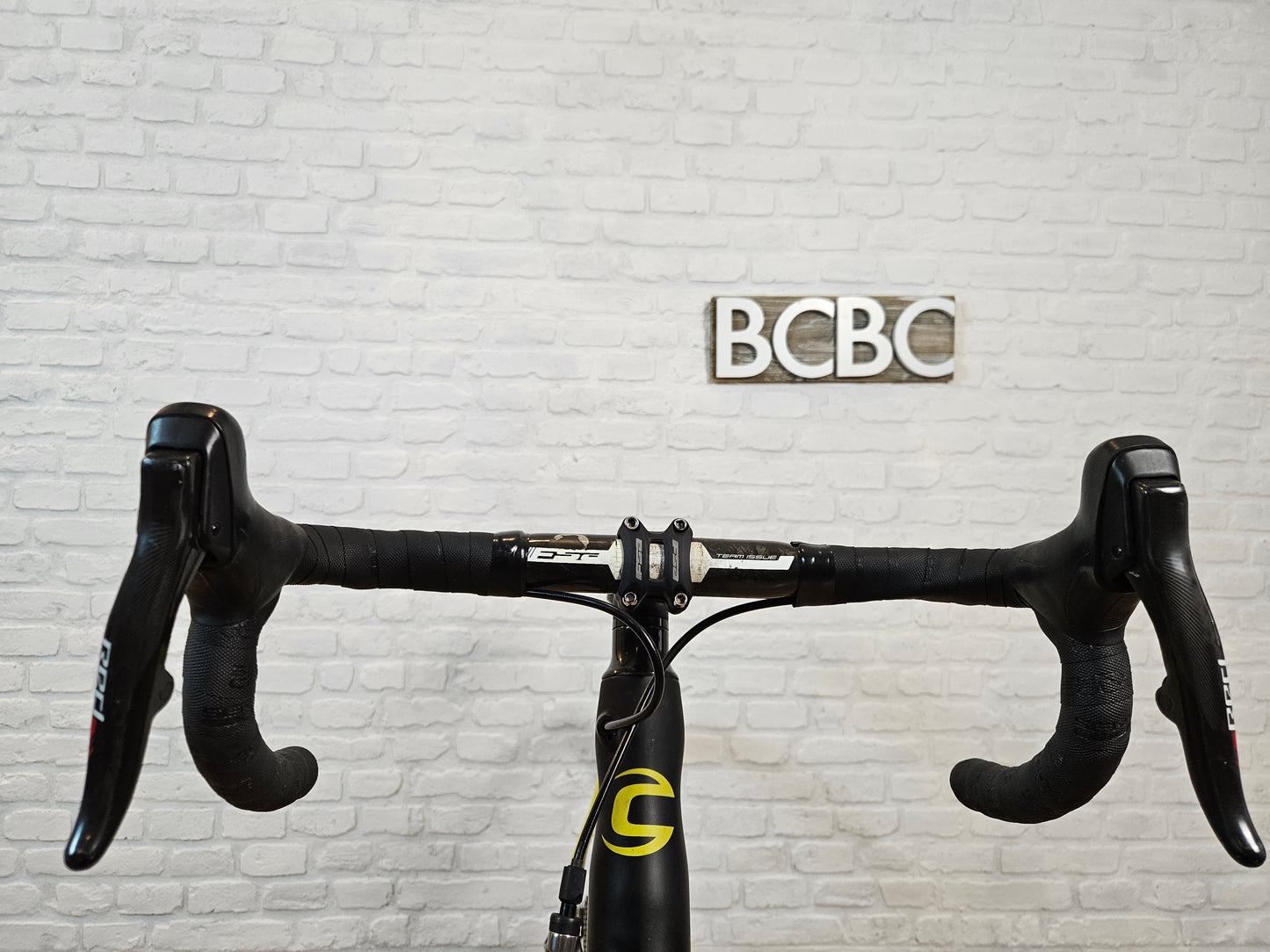 Used 2016 Cannondale Synapse Hi Mod SRAM Red eTap - 51cm - Brooklyn Carbon Bike Co.