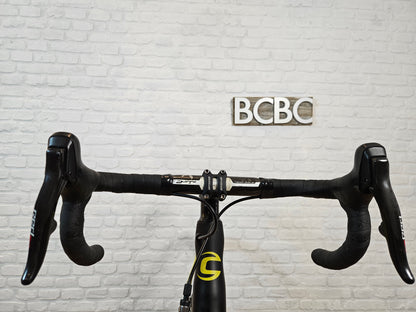 Used 2016 Cannondale Synapse Hi Mod SRAM Red eTap - 51cm - Brooklyn Carbon Bike Co.