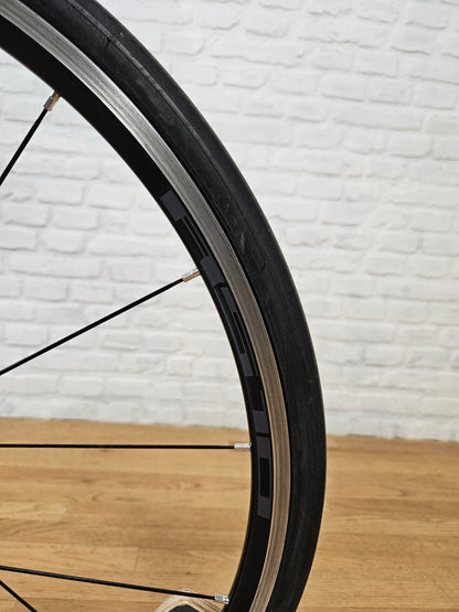 Used 2014 Cannondale SuperSix 5 105 - 56cm - Brooklyn Carbon Bike Co.