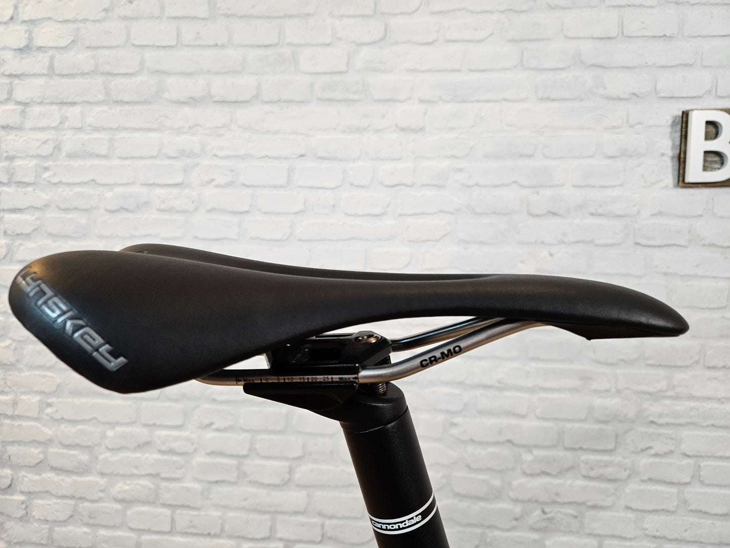 Used 2014 Cannondale SuperSix 5 105 - 56cm - Brooklyn Carbon Bike Co.