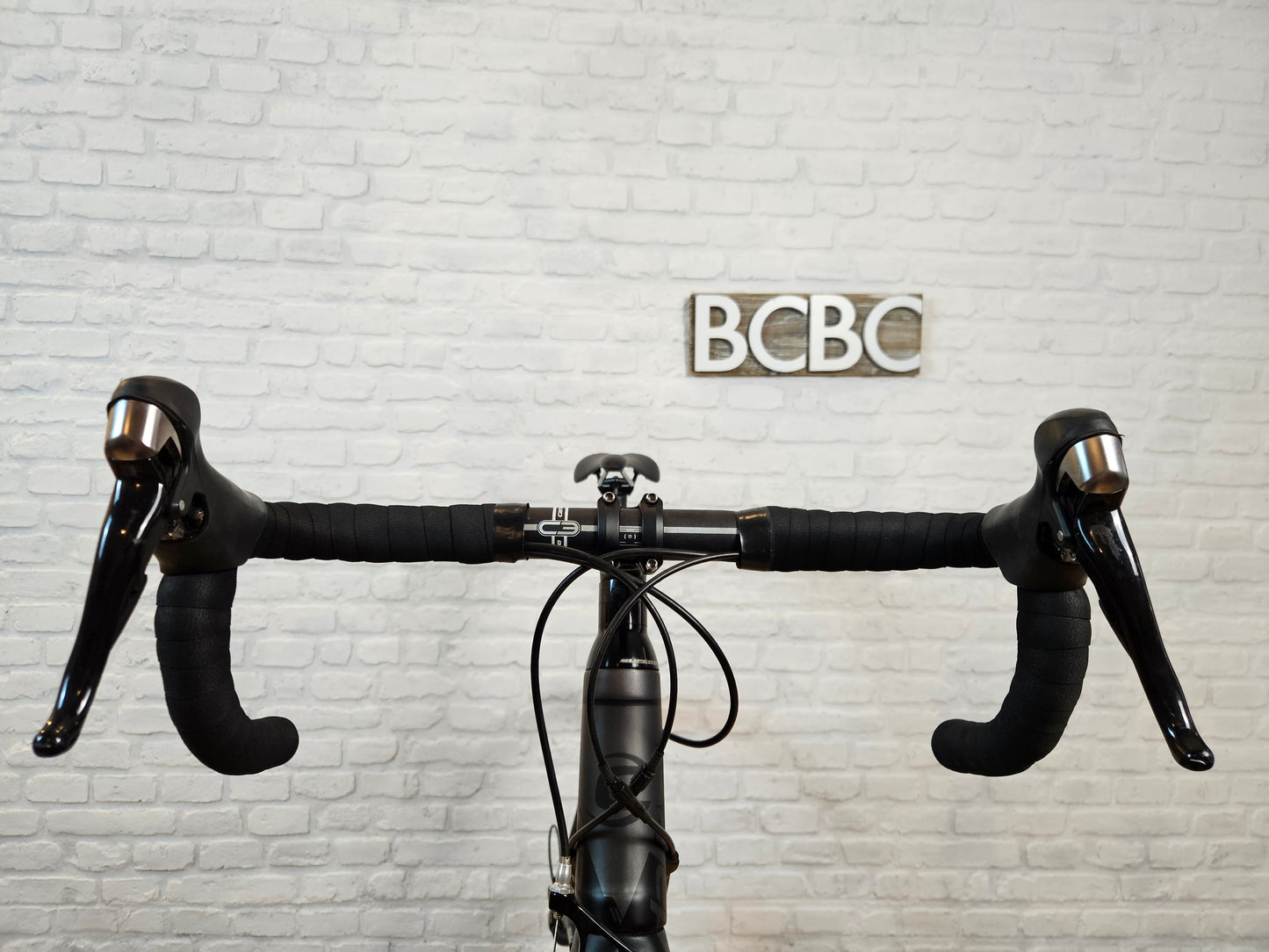 Used 2014 Cannondale SuperSix 5 105 - 56cm - Brooklyn Carbon Bike Co.